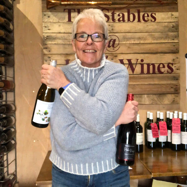 Wine Retailer In Buckinghamshire